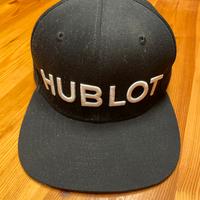 Cappellino hublot