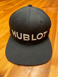 Cappellino hublot