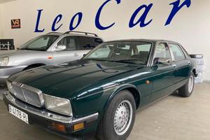 Jaguar XJ6 XJ 6 Sovereign 3.2 "Automatica"