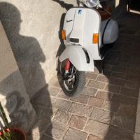 Vespa px