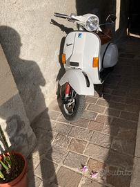 Vespa px