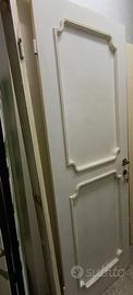 Porte interne classiche