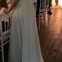 Abito da sposa