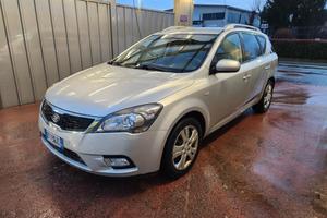 Kia Ceed Sportswagon cee'd Sp. Wag. 1.6 CRDi VGT 1