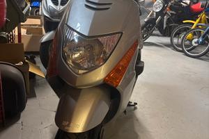 Honda lead 100