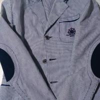 Giacca Gai Mattioli 8/10 anni