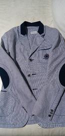 Giacca Gai Mattioli 8/10 anni