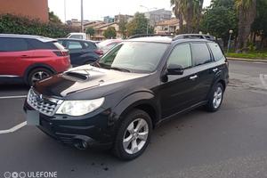 Subaru Forester 2011 Marciante 