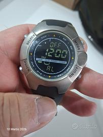 Suunto Observer Titanio 