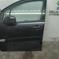 PORTIERA ANTERIORE SINISTRA SUZUKI Splash 1Â° Seri