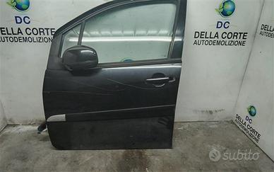 PORTIERA ANTERIORE SINISTRA SUZUKI Splash 1Â° Seri