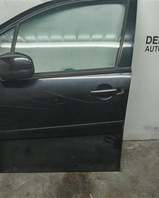 PORTIERA ANTERIORE SINISTRA SUZUKI Splash 1° Seri