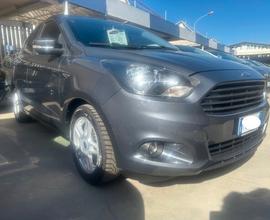 FORD KA +