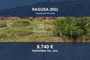 Immobile in asta di 10034 m² a Ragusa