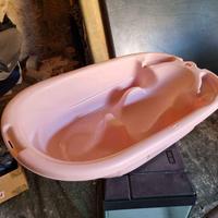 Vasca onda ok bagno Baby evolution