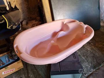 Vasca onda ok bagno Baby evolution