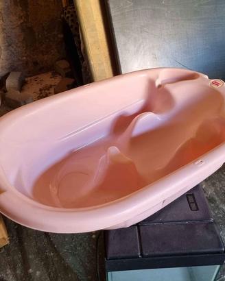 Vasca onda ok bagno Baby evolution