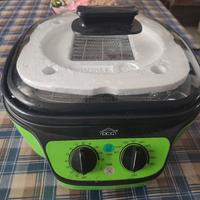 Multi cooker 8 in 1