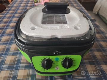 Multi cooker 8 in 1