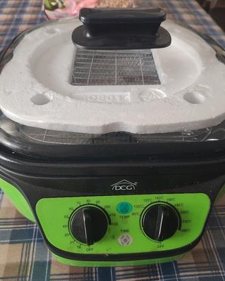 Multi cooker 8 in 1