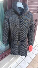 Piumino lungo da donna Blauer, S