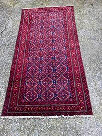 TAPPETO IRANIANO