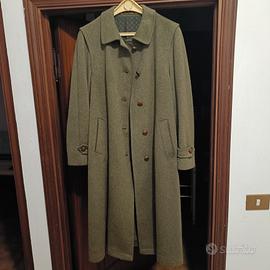 Cappotto Loden da donna 