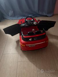 Macchinina per bimbo