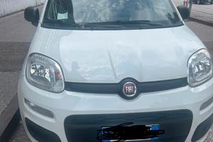 Fiat Panda 1.1