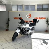 HONDA NC 700 S ABS CAMBIO MANUALE