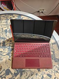 Windows Surface Pro 7 black