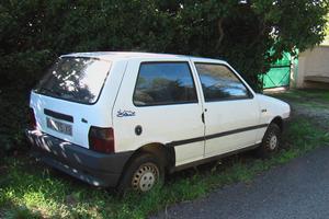 FIAT Uno - 1994