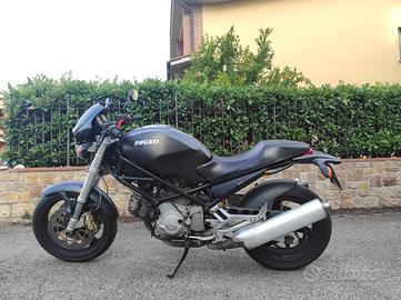 Ducati Monster 620 - 2003