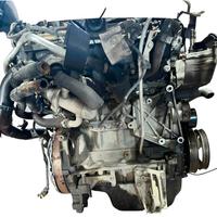 MOTORE FIAT 1.3 MULTIJET SIGLA 188A9000