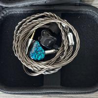 🎧 THIEAUDIO HYPE 4 auricolari IEMs completi