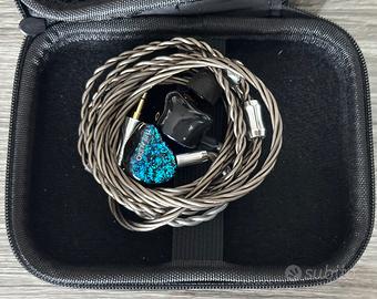 🎧 THIEAUDIO HYPE 4 auricolari IEMs completi