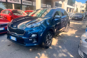 Kia Sportage 1.6 GDI 2WD Business Class