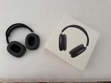 Airpods Max Apple