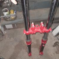 marzocchi magnum per moto 50cc