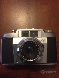 Macchina Fotografica Agfa