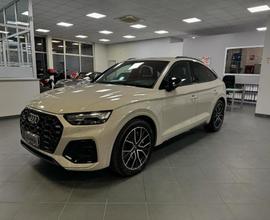 AUDI SQ5 SPB TDI quattro tiptronic sport attitud