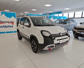 FIAT Panda 0.9 t.air t. Cross 4x4 s&s 85cv U175027