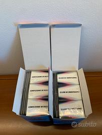 Bundle evoluzioni prismatiche sealed ita