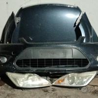 Ford Focus 1.6 diesel 2008 in poi muso