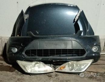 Ford Focus 1.6 diesel 2008 in poi muso