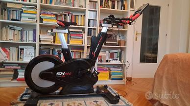 Cyclette Prime Line Sportstech SH600