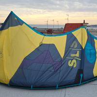 Duotone dice 10m  kitesurf nuovo nel 2024