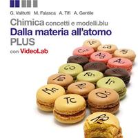 Chimica. Concetti e modelli.blu plus.