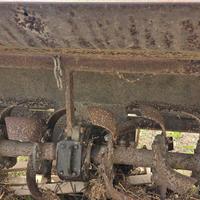 Fresa per goldoni universal 224