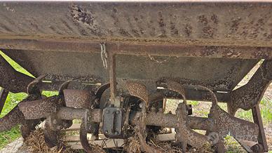 Fresa per goldoni universal 224